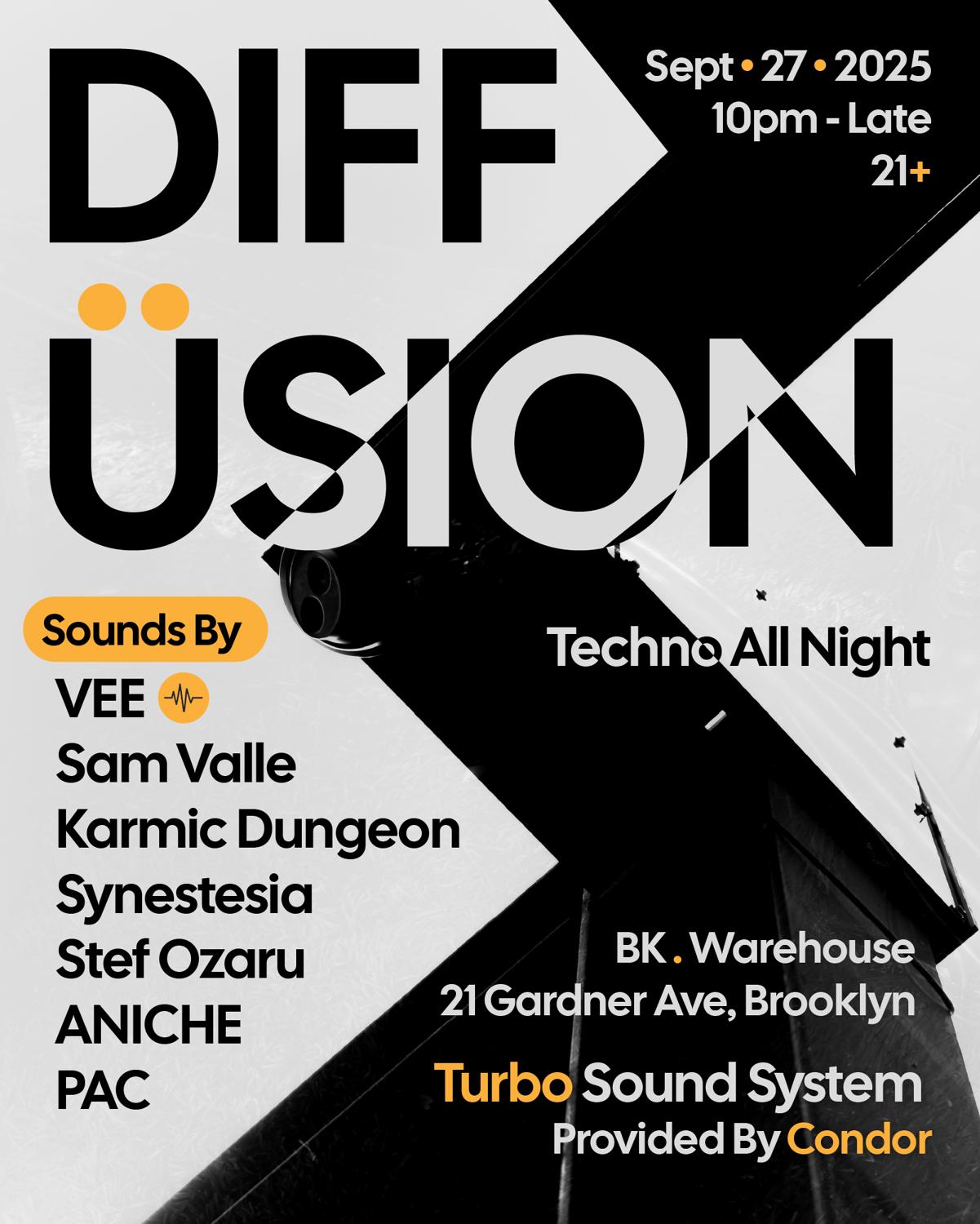 Diffüsion Vol 001