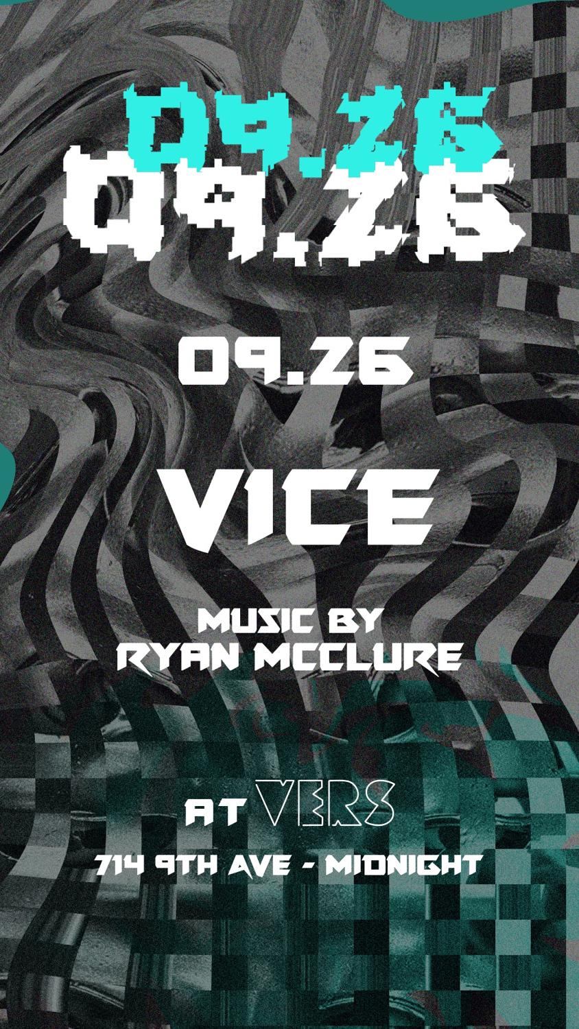 Vice