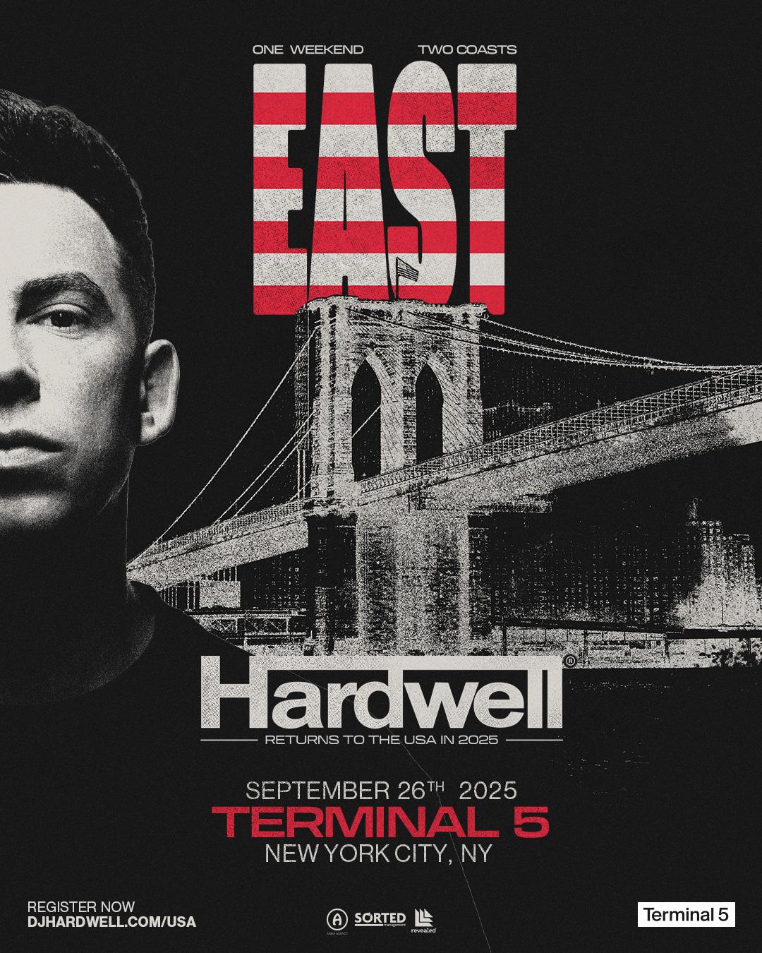 Hardwell