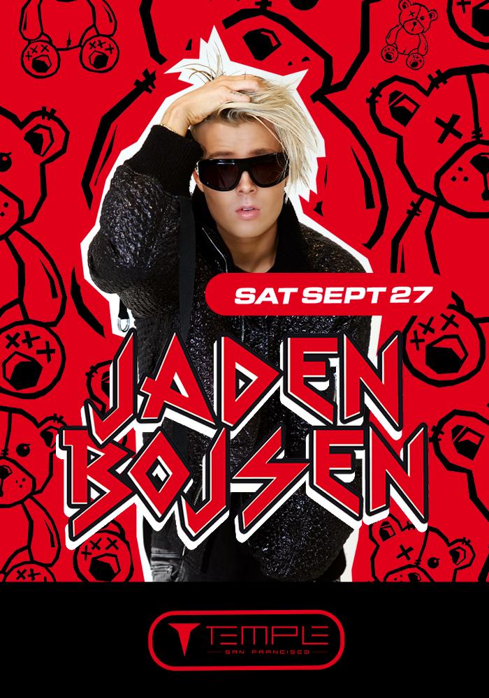 Jaden Bojsen