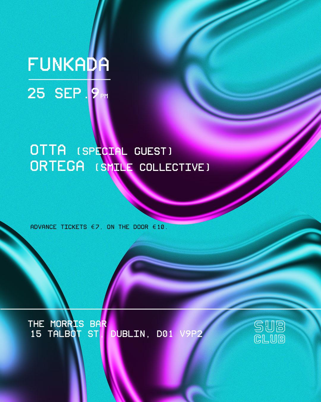 Funkada