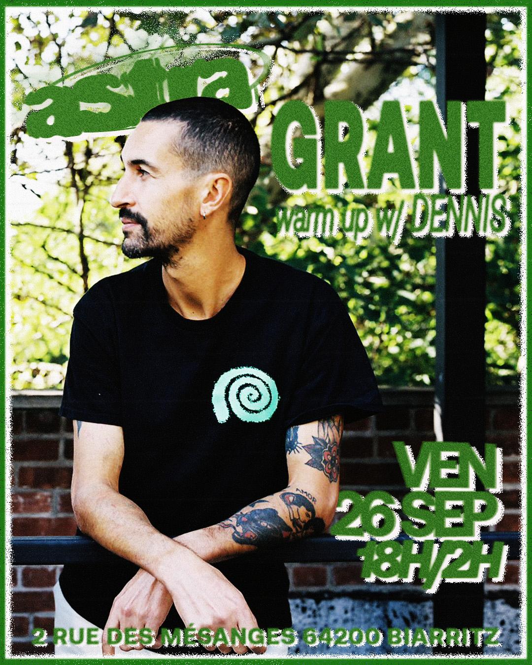 Grant