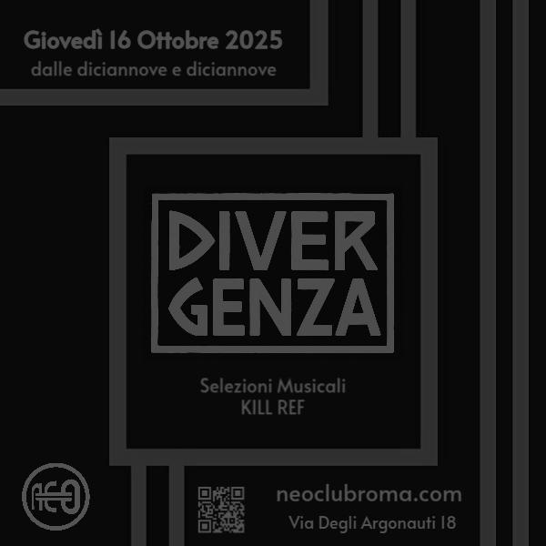 Annullato | Divergenza