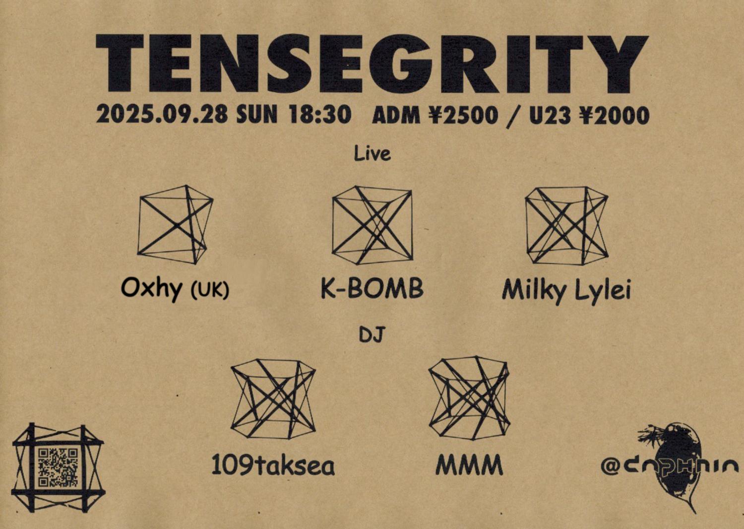 Tensegrity