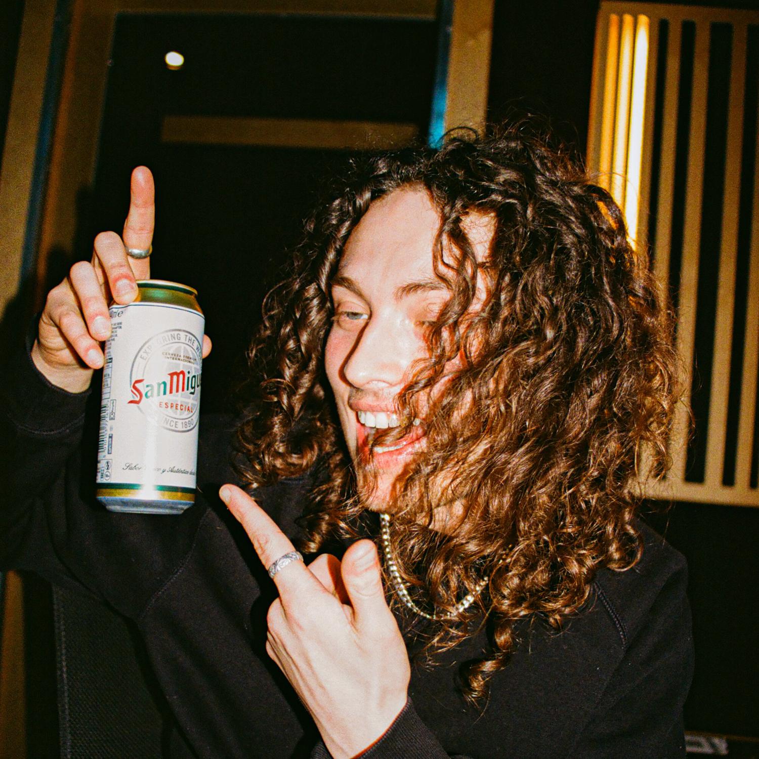 Sweet & Sour Presents: Music For Mind (Event Supporting Mind Charity)