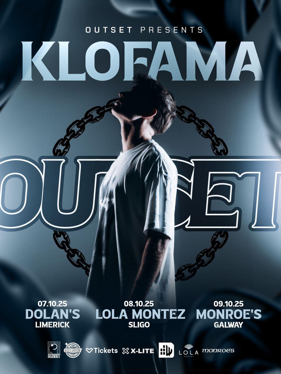 Klofama