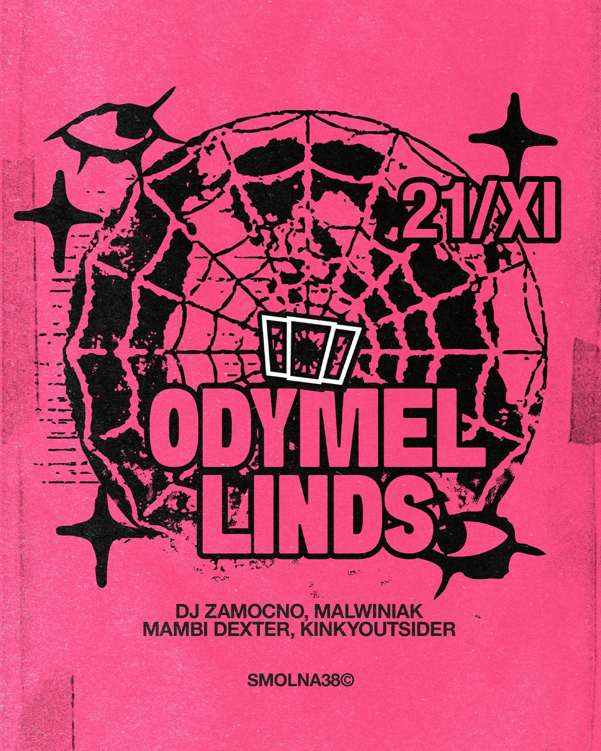 Smolna: Odymel, Linds