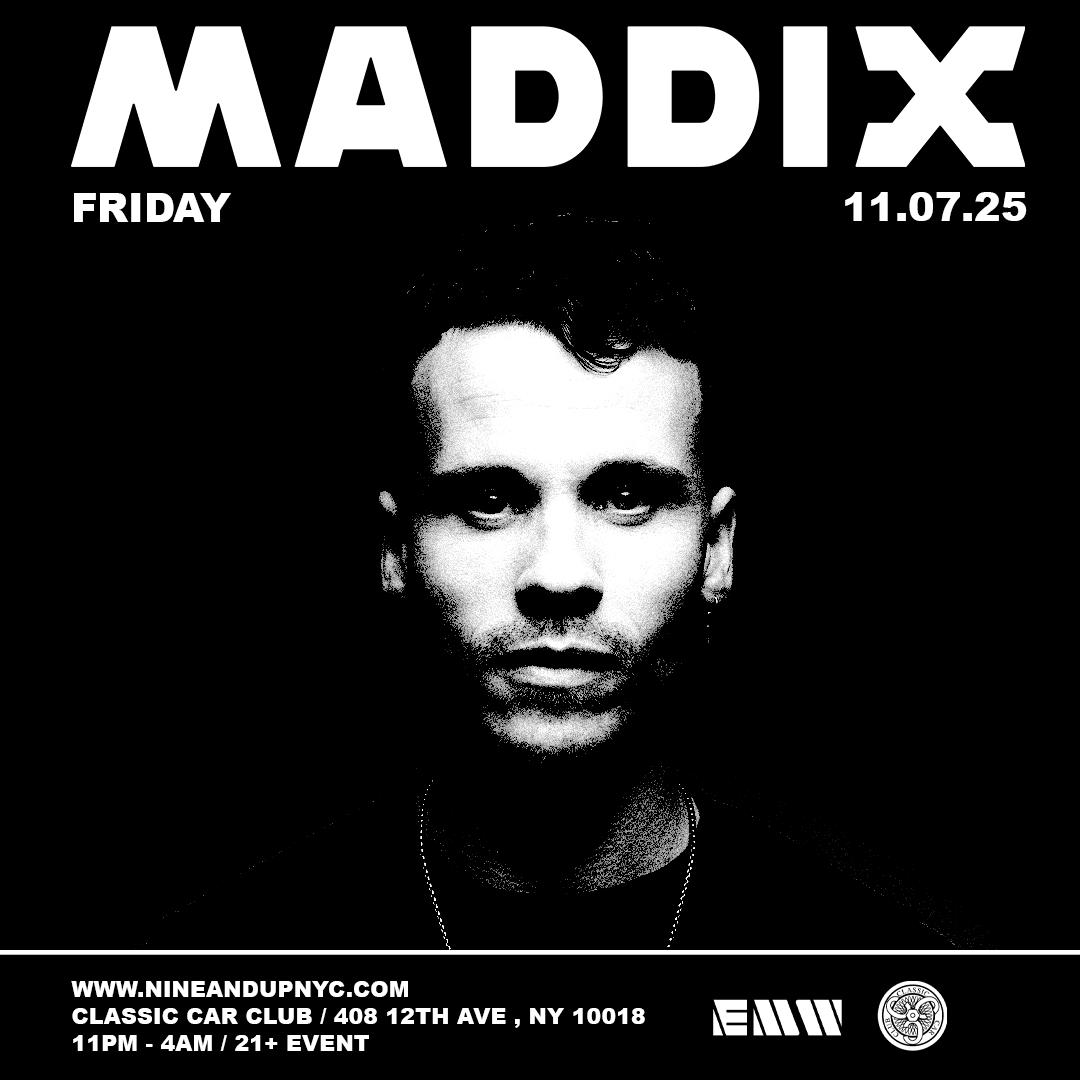 Classic Car Club Manhattan