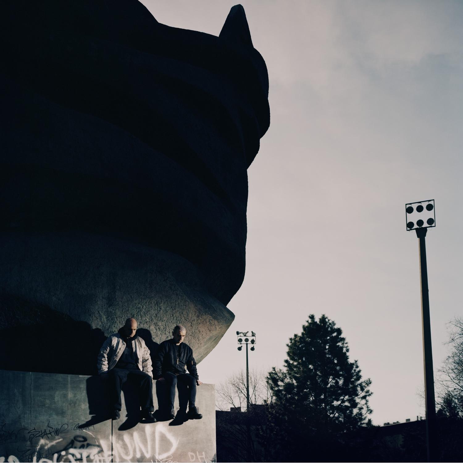 Modeselektor - Dj-Kicks Tour