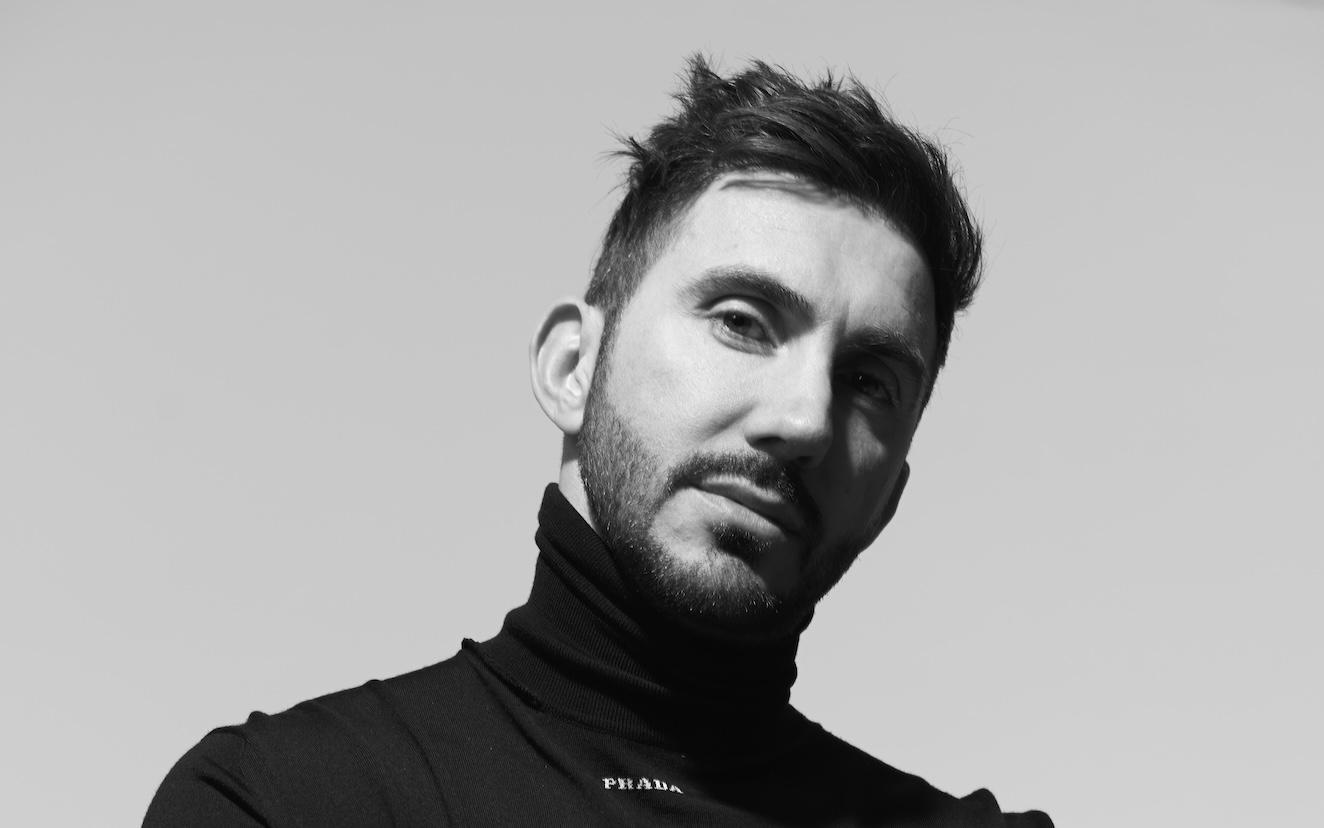 Digital Presents: Hot Since 82 & Luuk Van Dijk