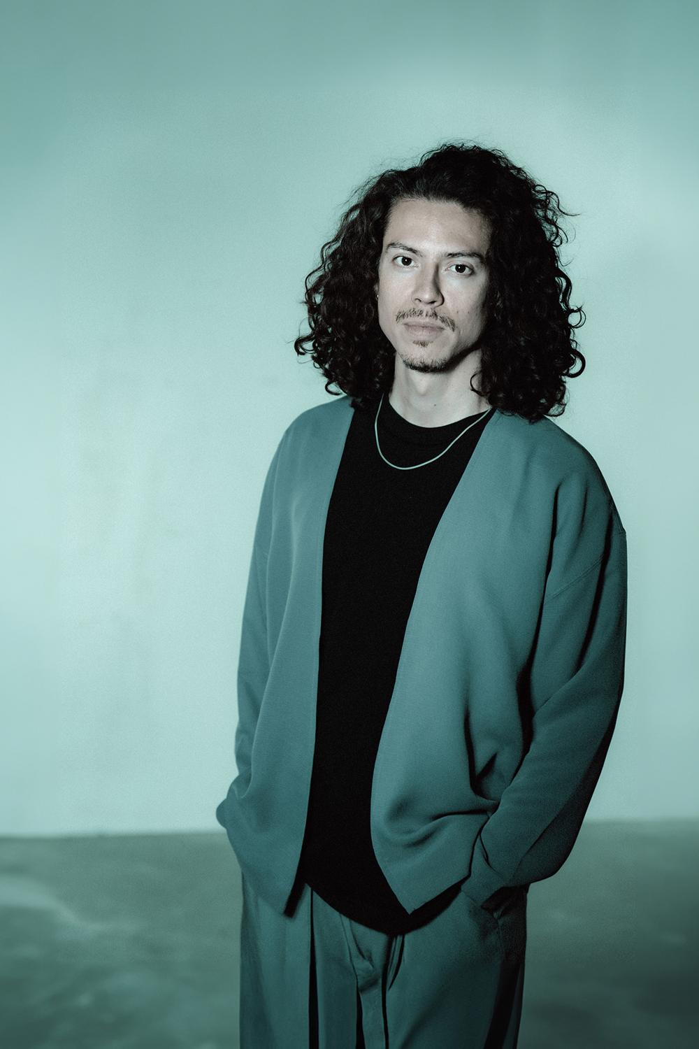 Kult Pres. Masalo (Live)