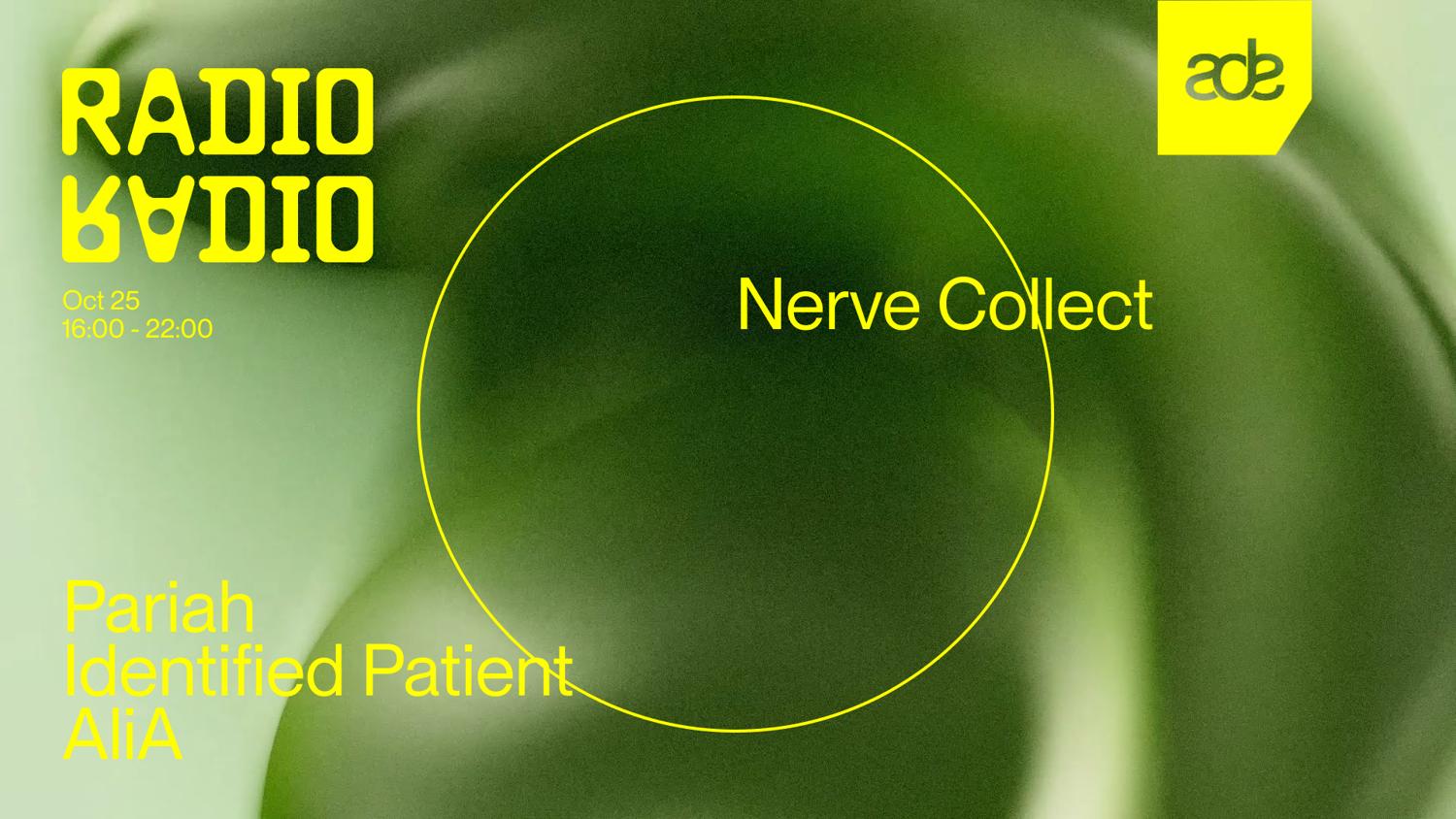 Nerve Collect (Ade)