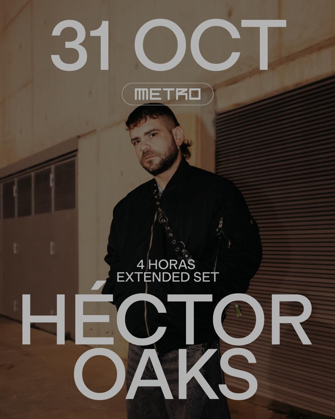 31.10.25 Others - Héctor Oaks