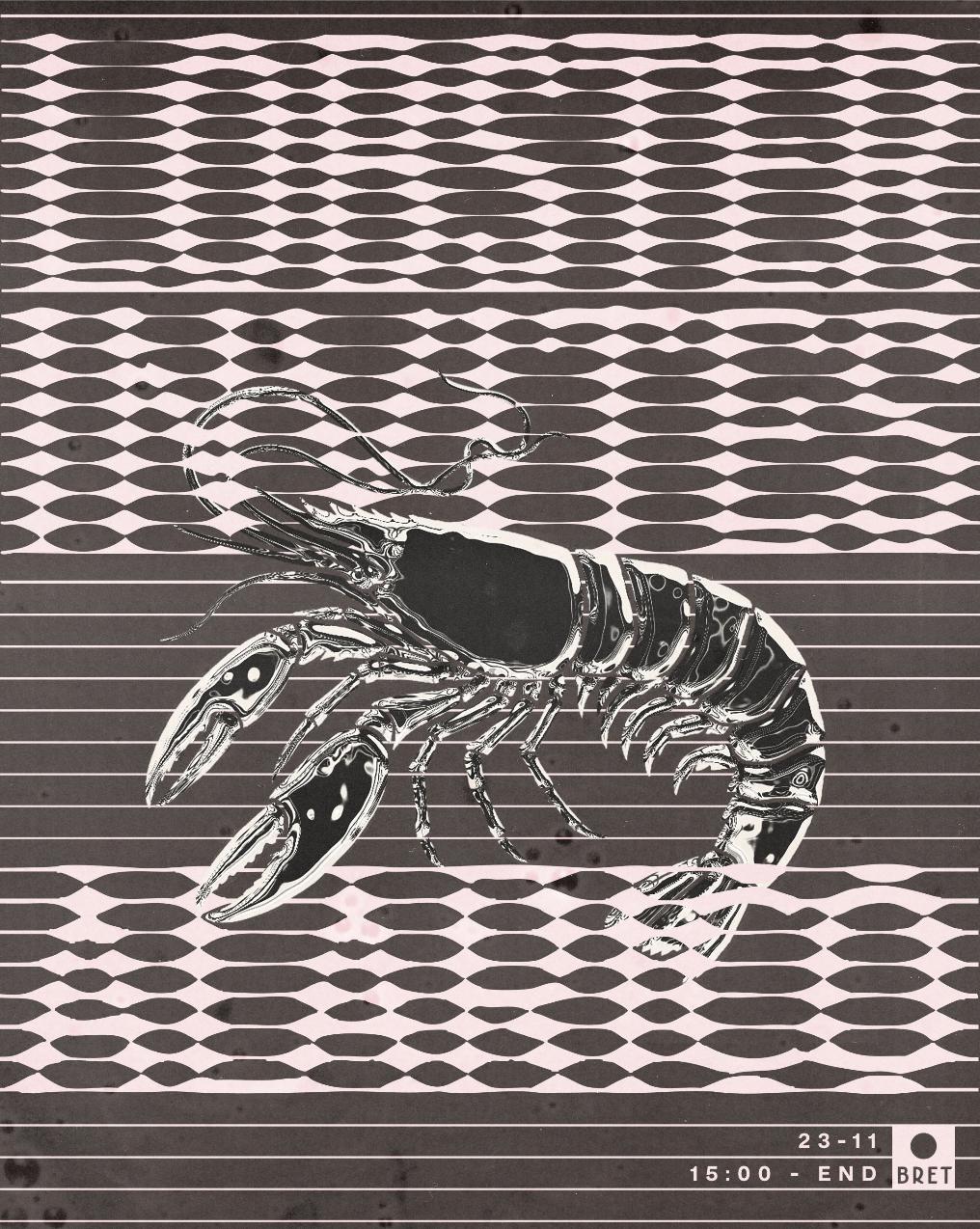 Lobster Invites: Alarico