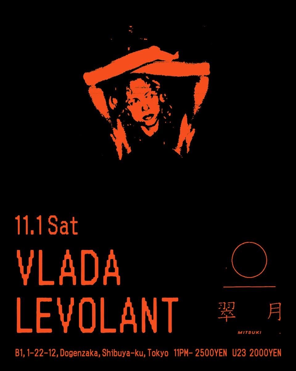 Vlada/Levolant