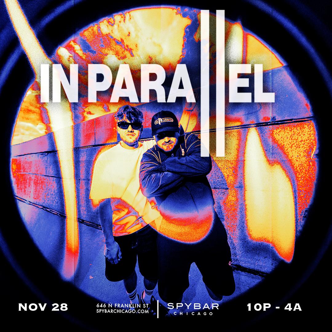 In Parallel