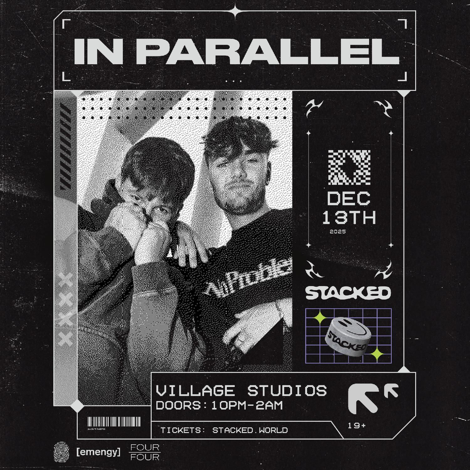 In Parallel (Vancouver)