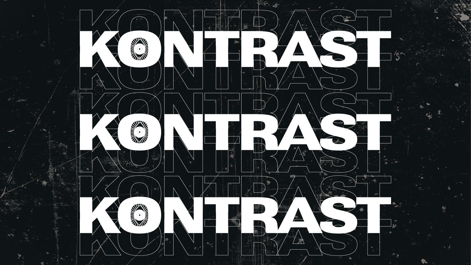 New Date - Kontrast: Ollie Lishman - Hall X Sve X Culture Unseen