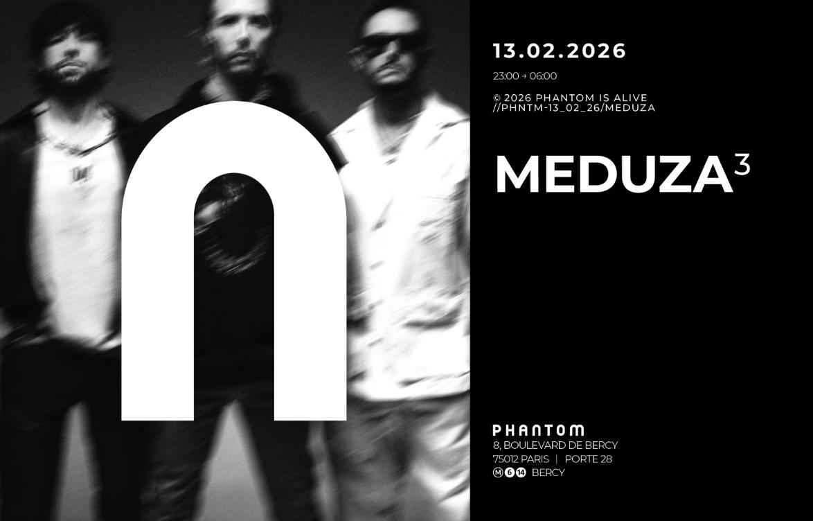 Meduza (Live)