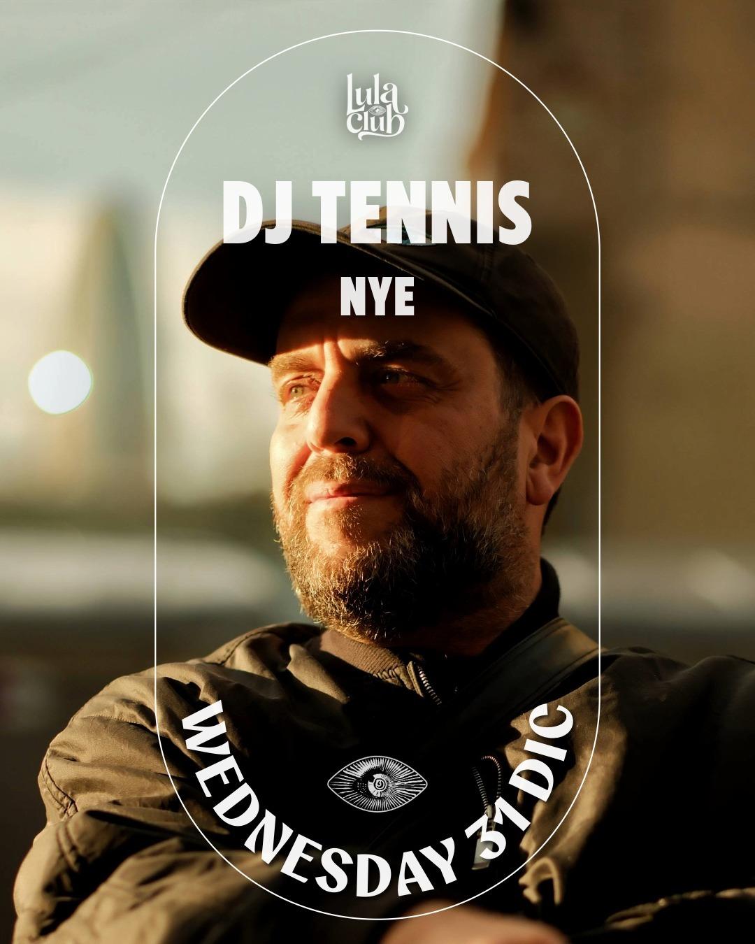 Nye With Dj Tennis