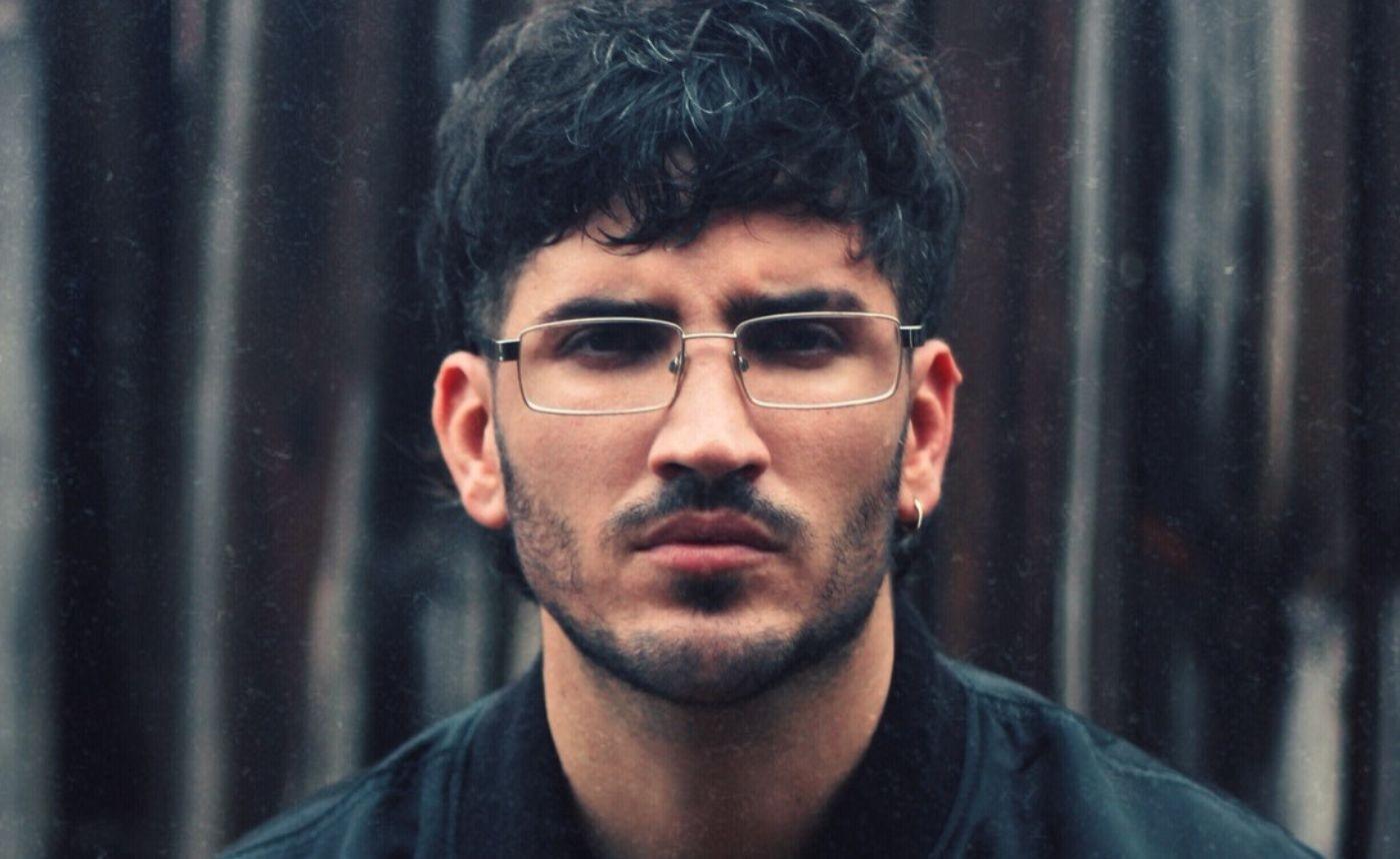 Criminal Crisis With Danny Daze