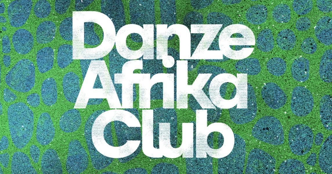 Danze Afrika Club: Dj Mois, Dj Materia Prima