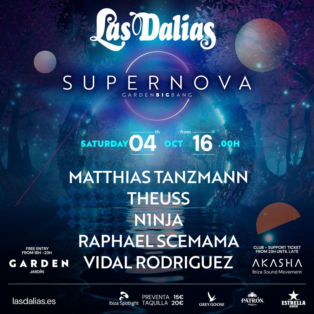 Supernova