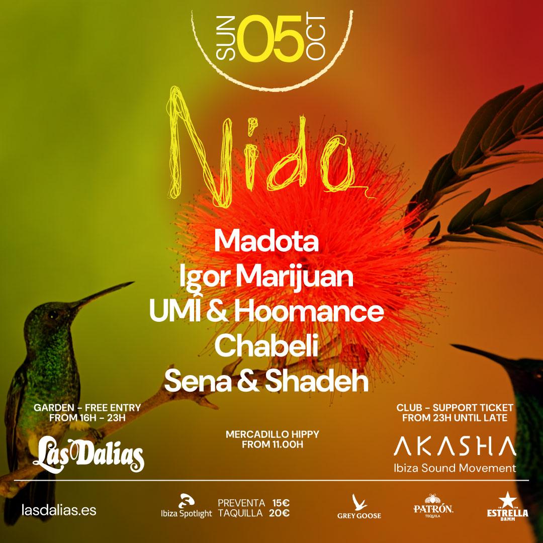 Nido