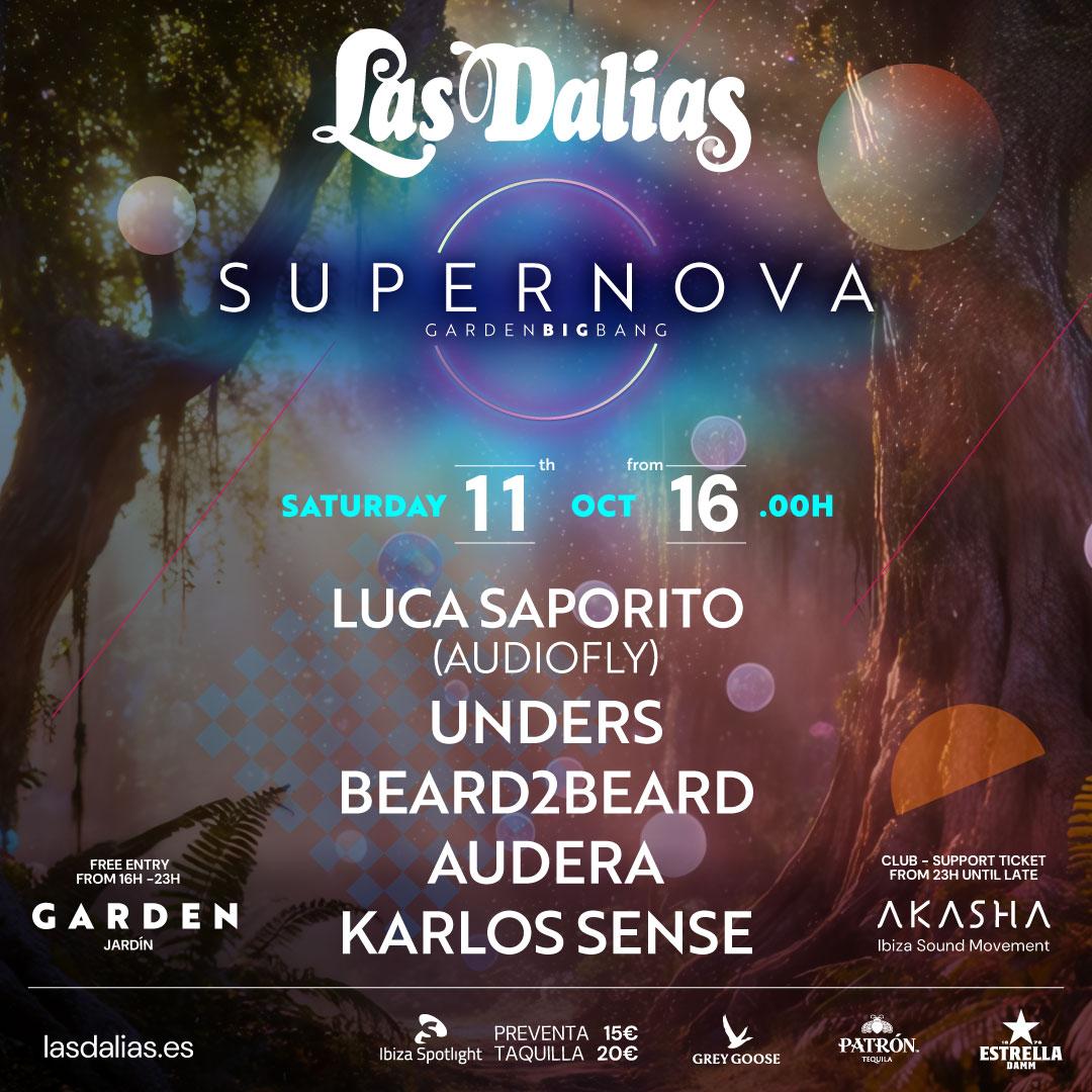 Supernova