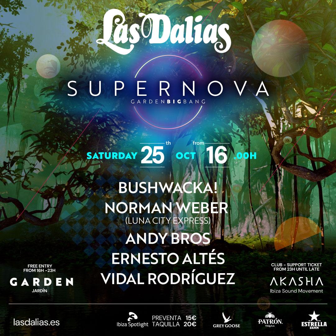 Supernova