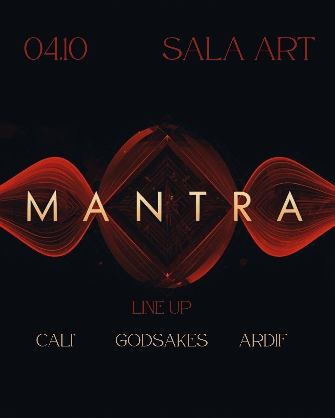 Mantra