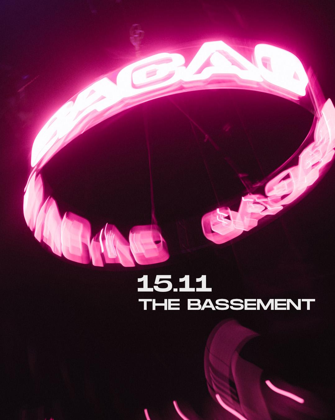 Cacao X Anthony Godfather