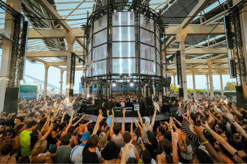 Brunch Electronik Festival 2026 - 7 Y 8 De Agosto 2026