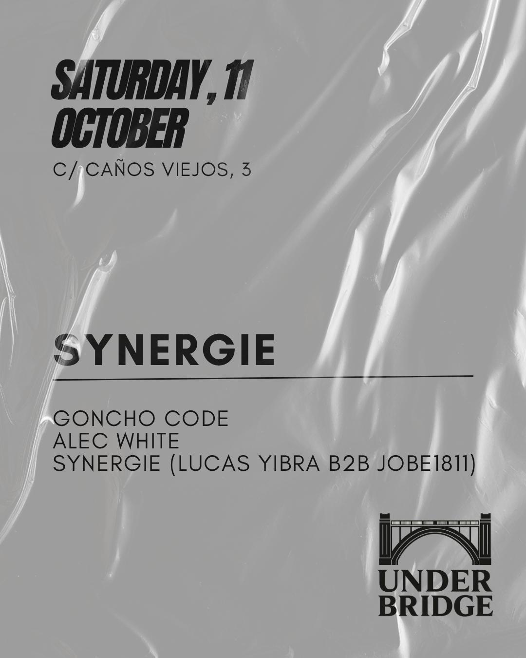 Synergie