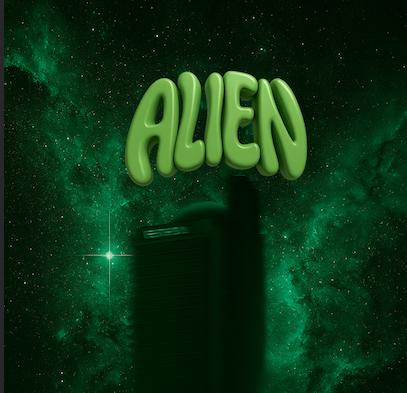 Alien (Only Hard) - Suttlek, Blessed, Shimiko, Cronekia, Locoto Y Otros