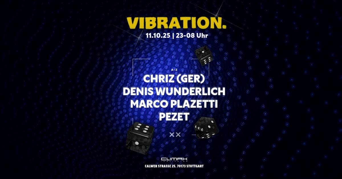 Vibration