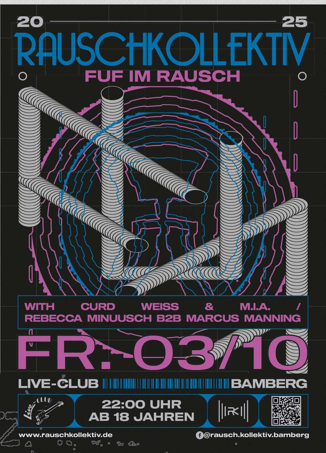 Fuf Im Rausch