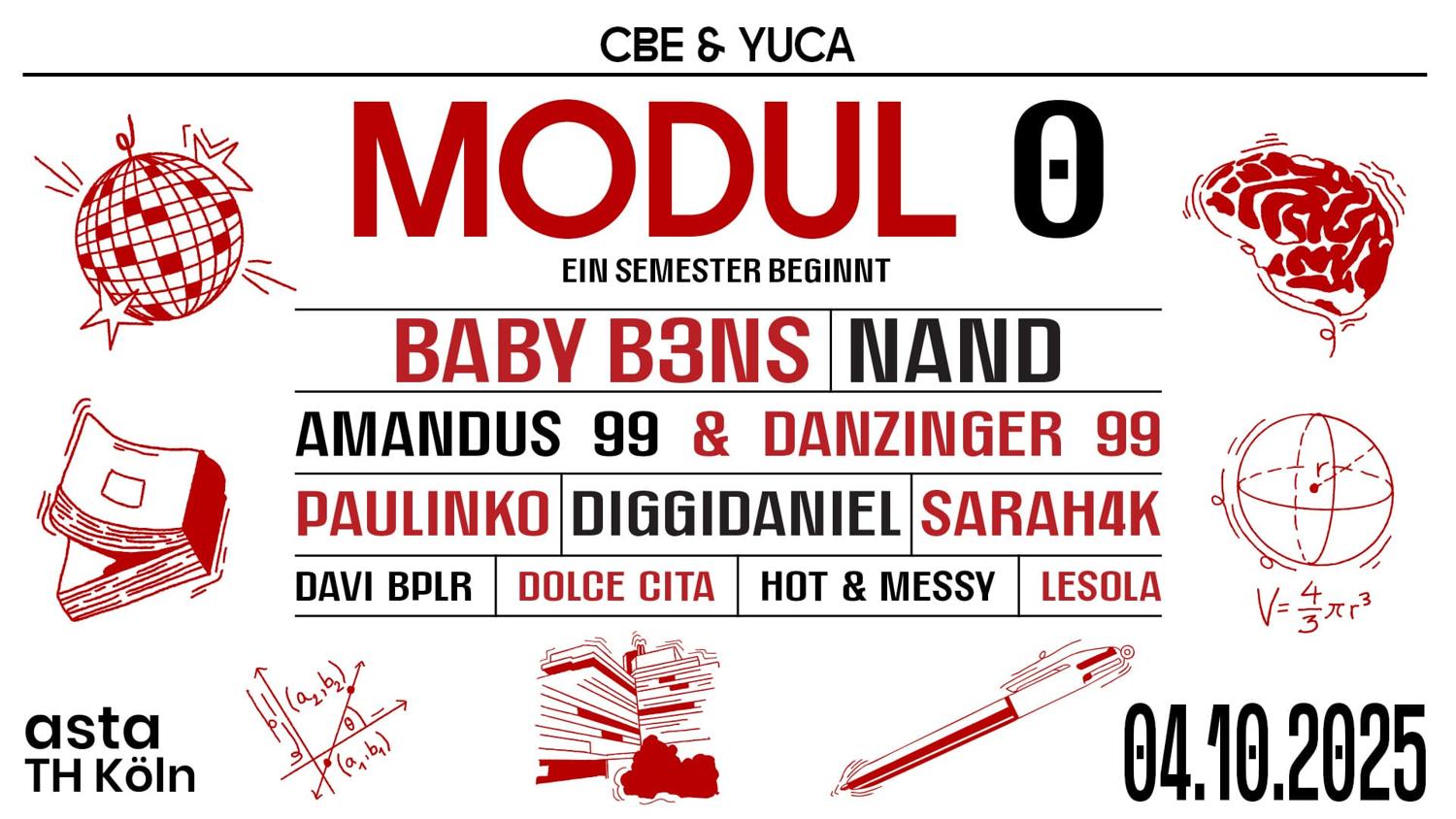 Modul 0