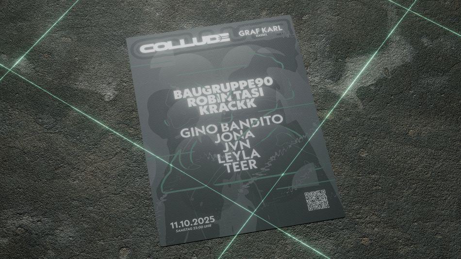 Collude