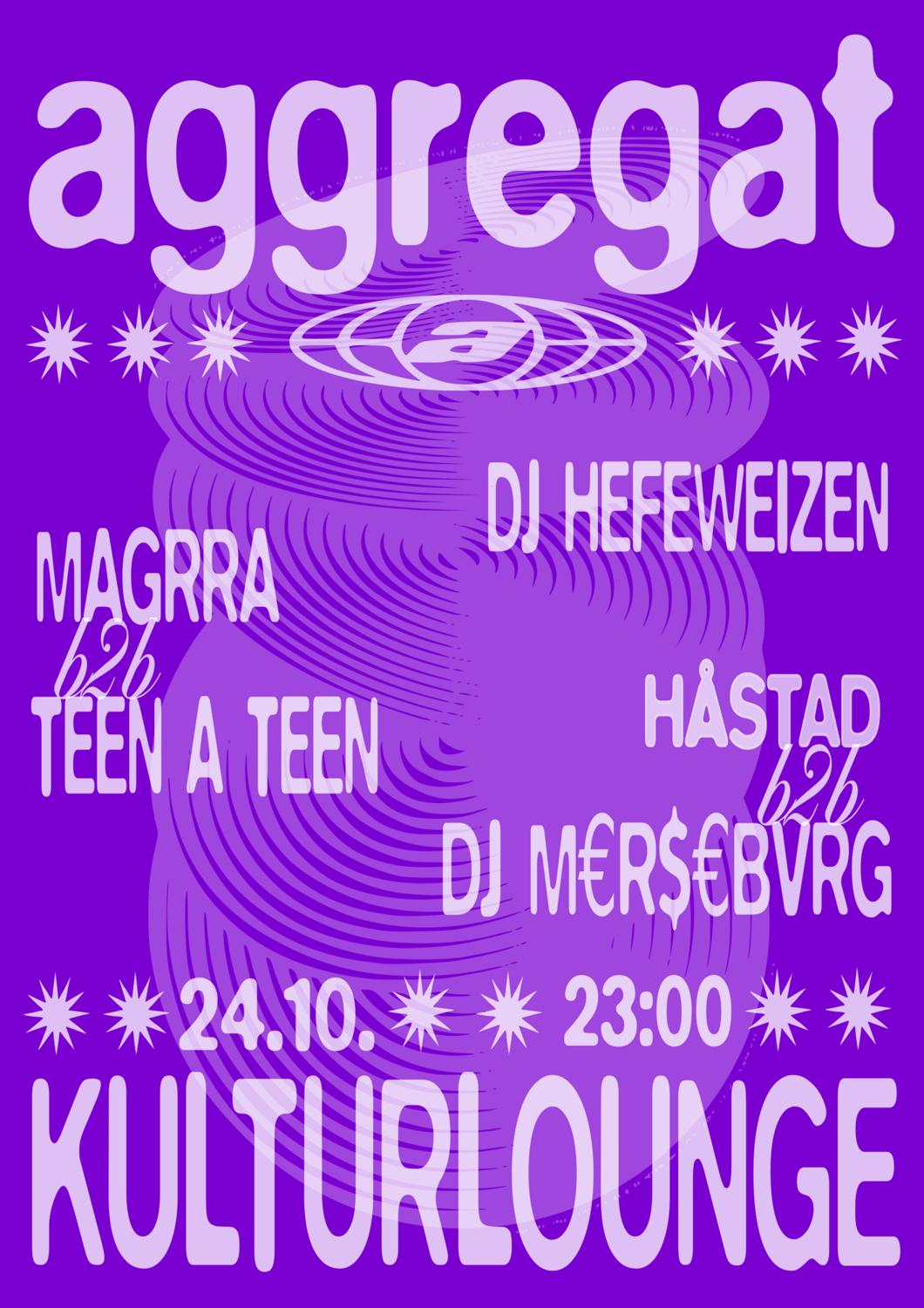 Aggregat