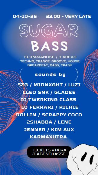 Sugarbass