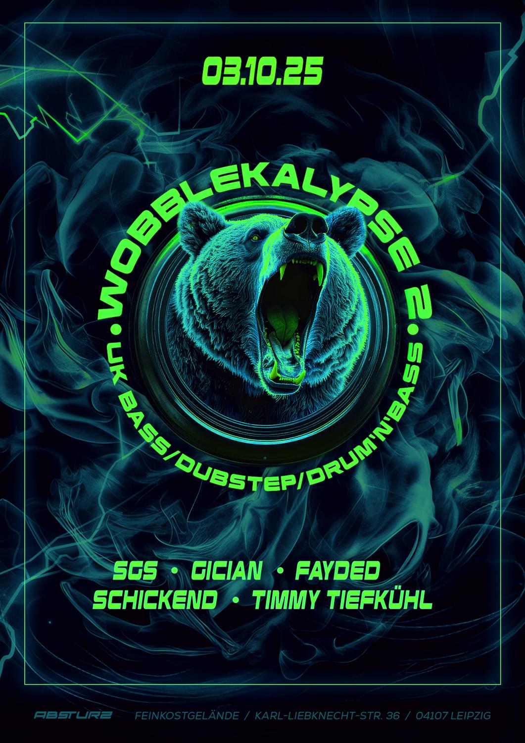 Wobblekalypse 2