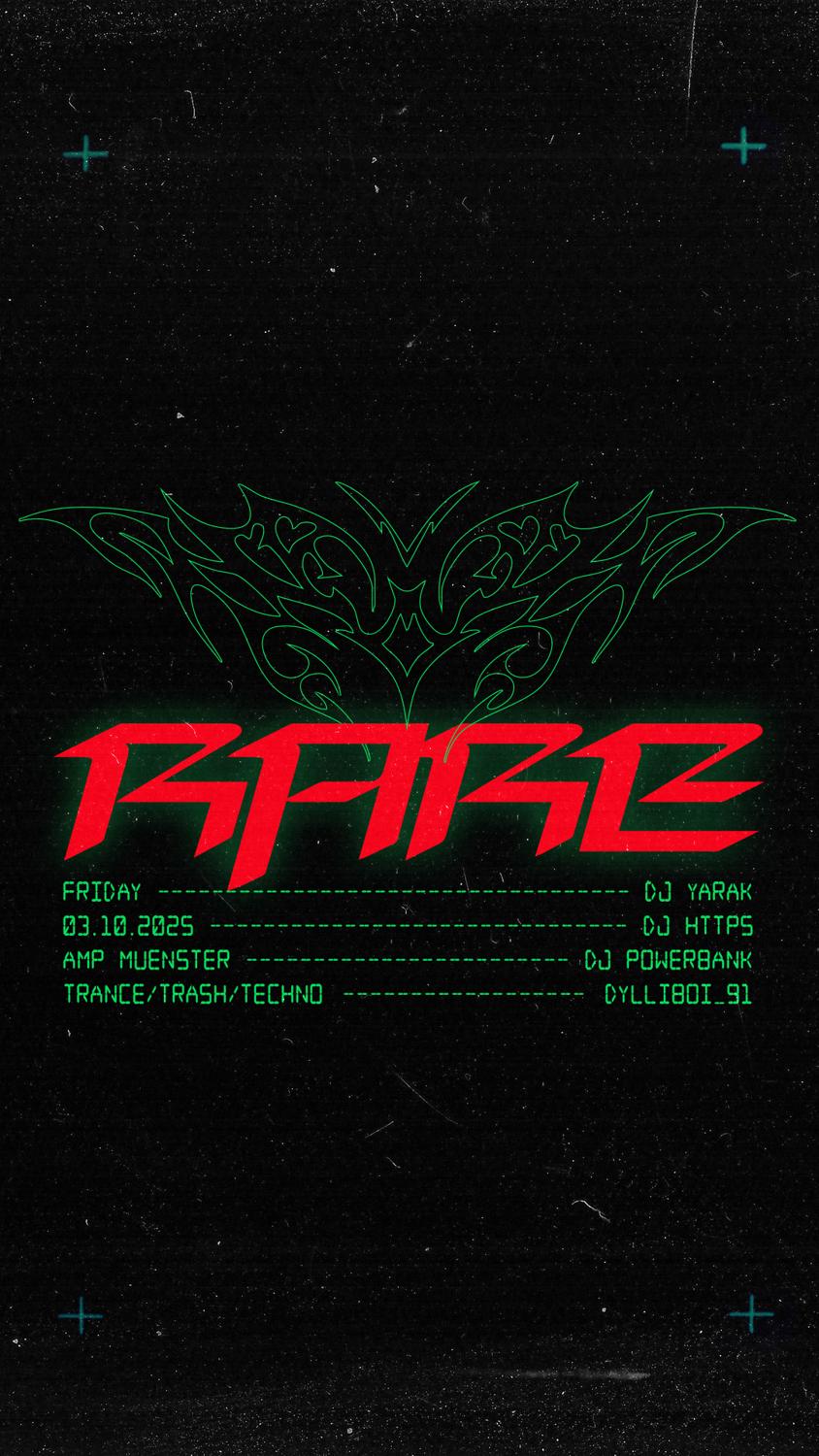 Rare