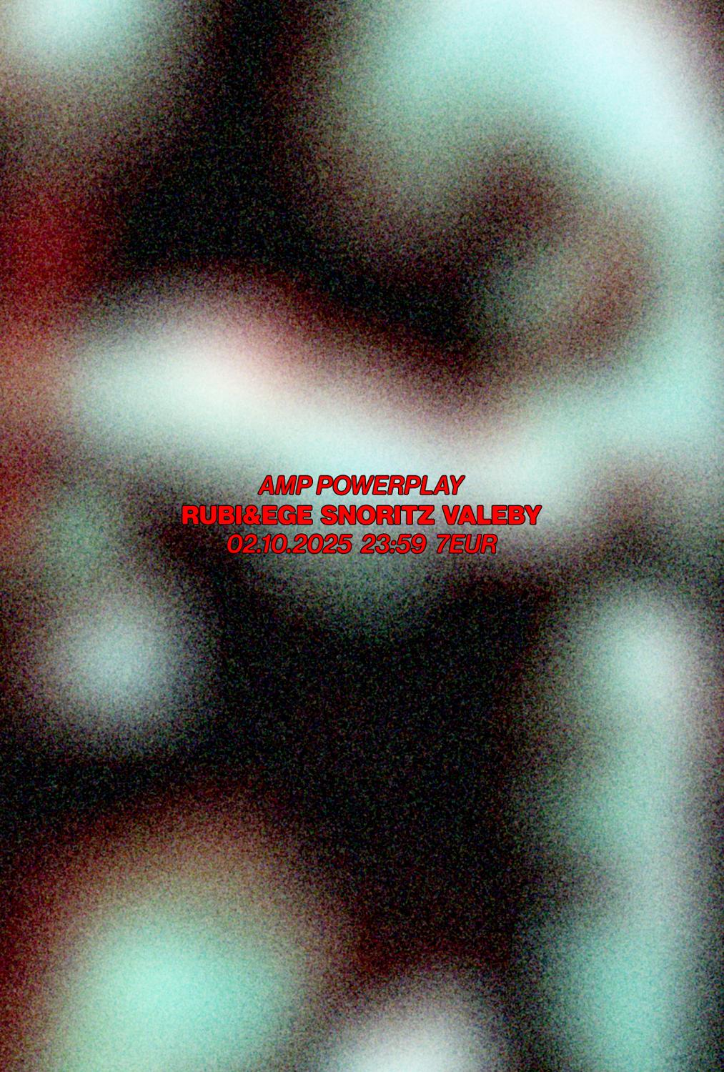 Amp Powerplay