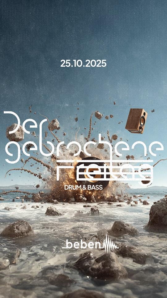 Der Gebrochene Samstag: Flatline · Tigger · Nicolas Dorwig · Kalisto