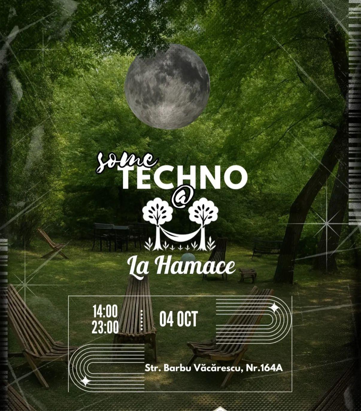 Some Techno