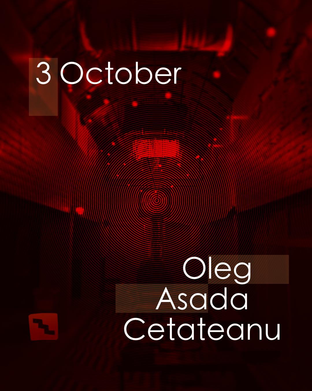 Asada /Cetateanu /Oleg