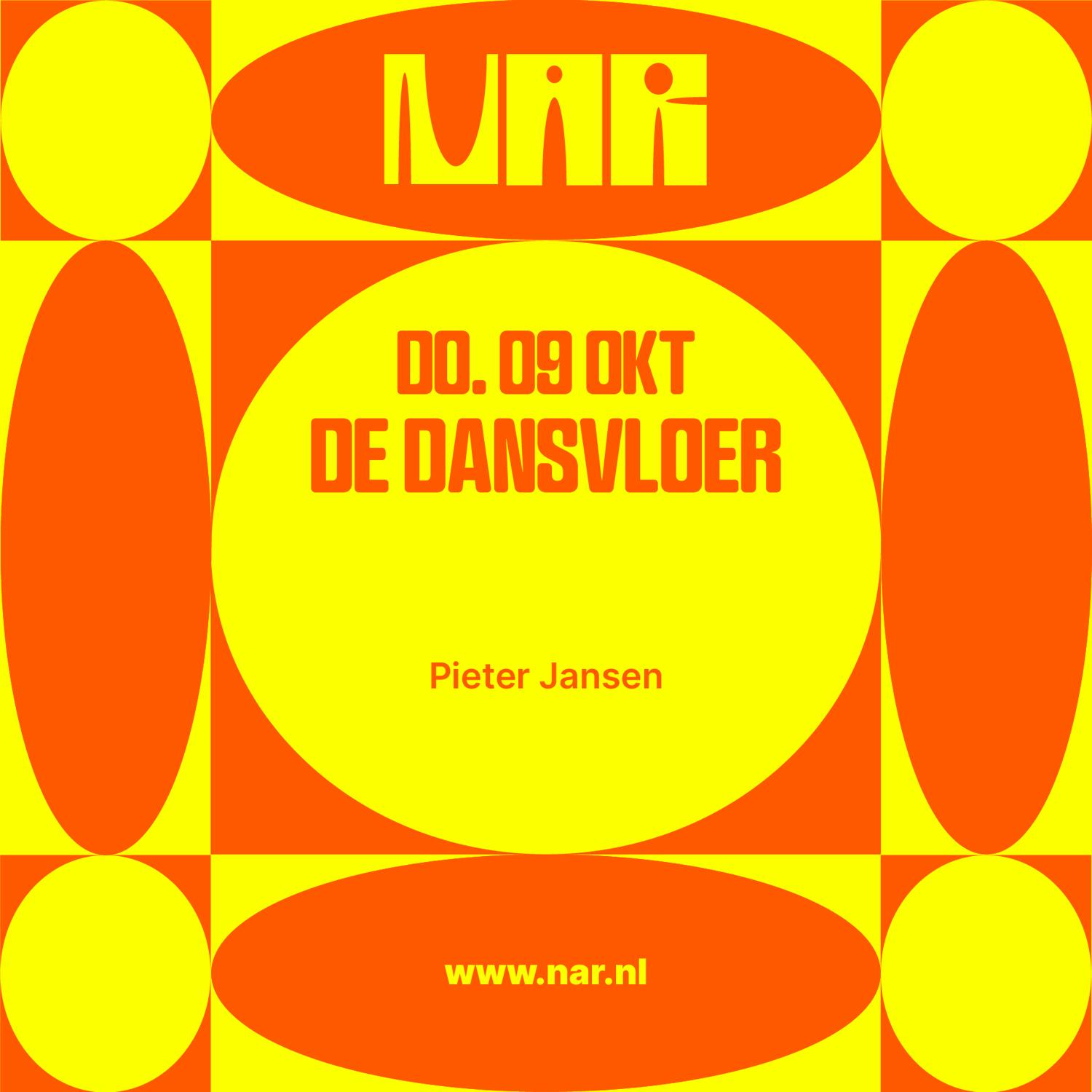 De Dansvloer