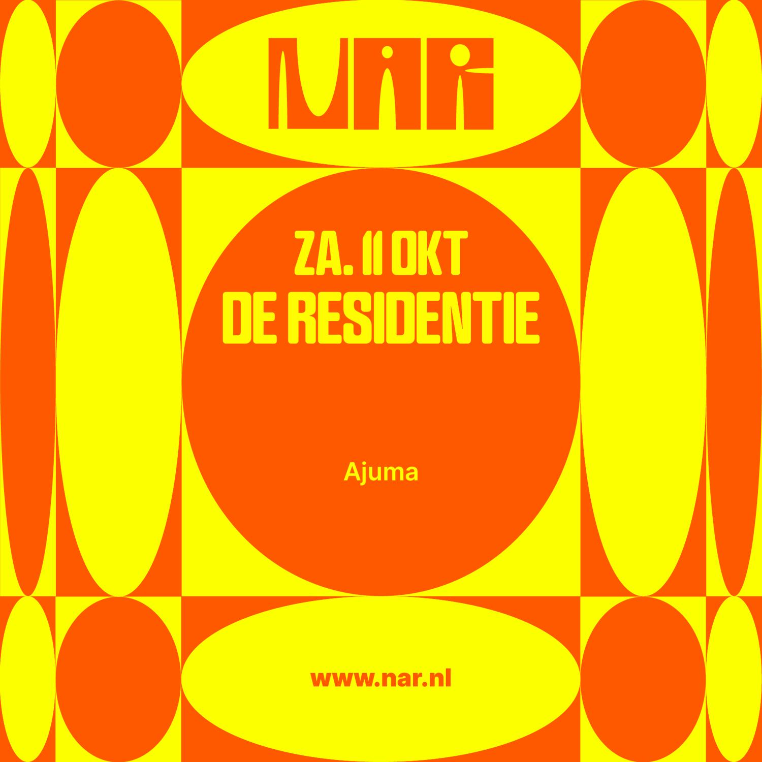 De Residentie