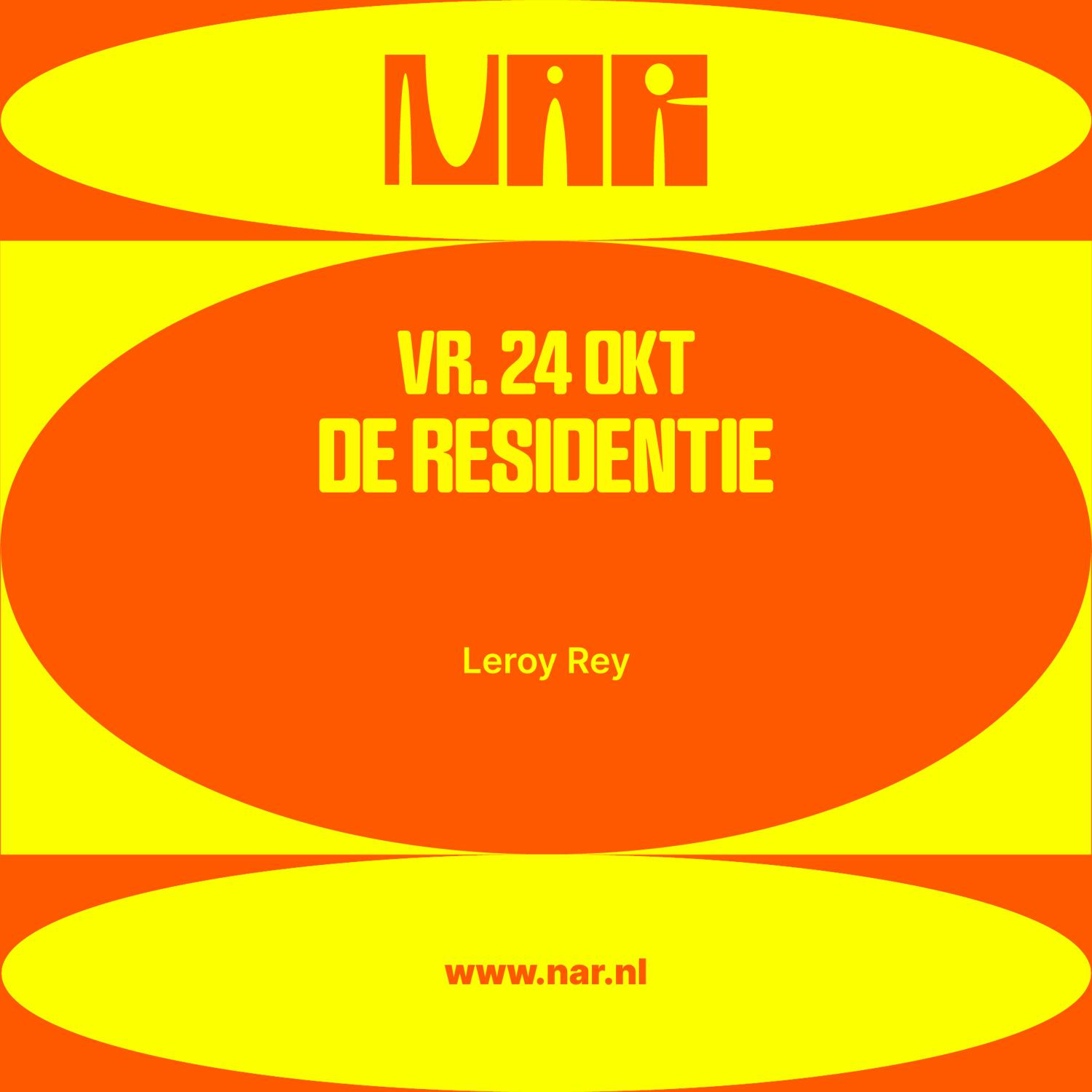 De Residentie
